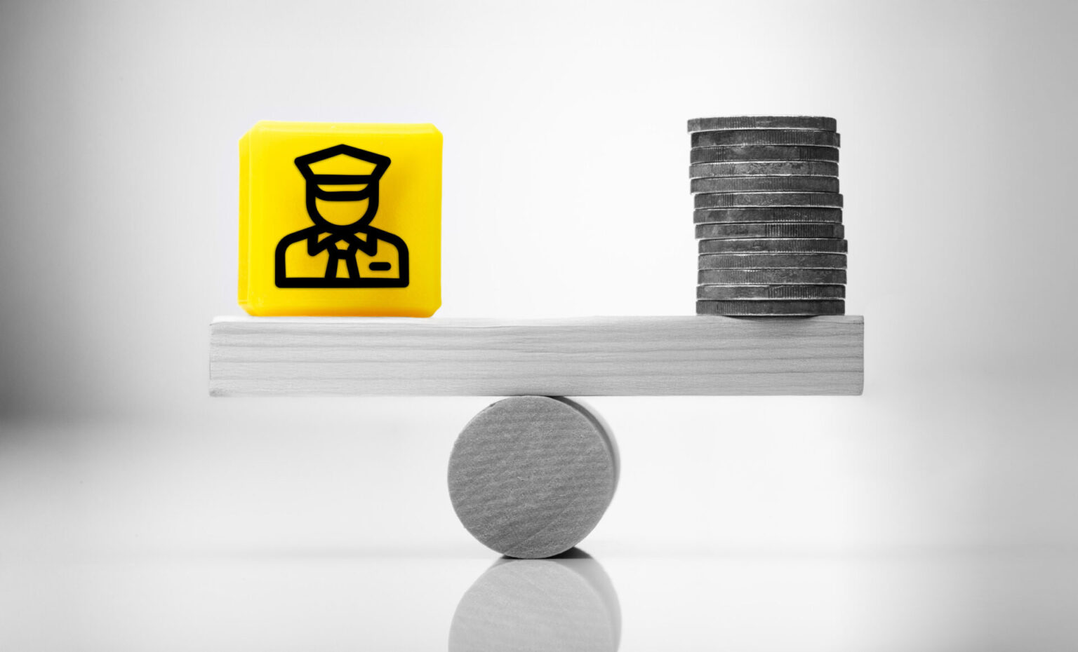 Les 7 compétences clés d'un agent de sécurité
