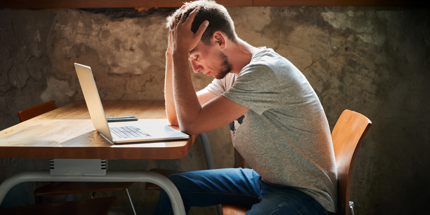 Agent de sécurité 9 pires erreurs postule emploi