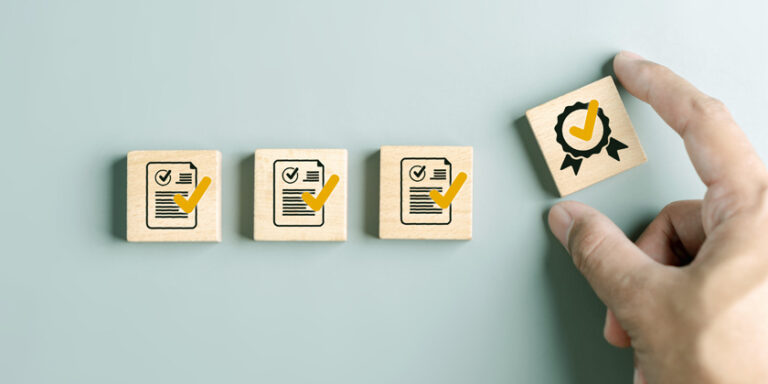 7 éléments essentiels à inclure dans votre formulaire de soumission pour obtenir des agents de sécurité qualifiés