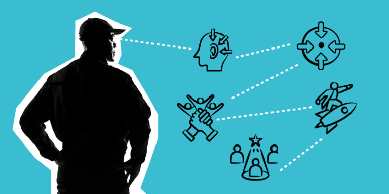 Ce que votre attitude d&rsquo;agent de sécurité dit de vous sur le terrain (et pourquoi ça peut tout changer)