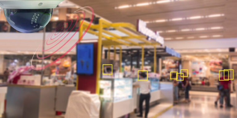 Sécurité dans les commerces : comment prévenir les vols pendant les heures de pointe (et des fêtes)