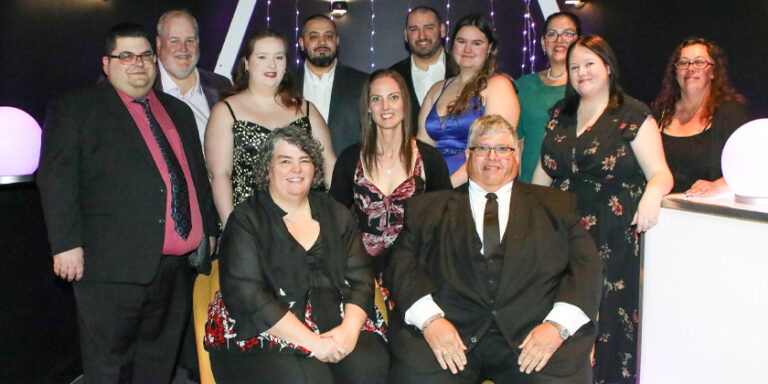 Charco Sécurité: A 2025 Marked by Recognition, Pride, and the Strength of Our Team